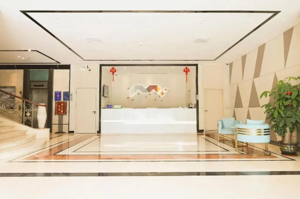 Borrman Hotel Dongguan Houjie Wanda Plaza Liaoxia Metro Station Borrman Hotel Dongguan Houjie Wanda Plaza Liaoxia Metro Station