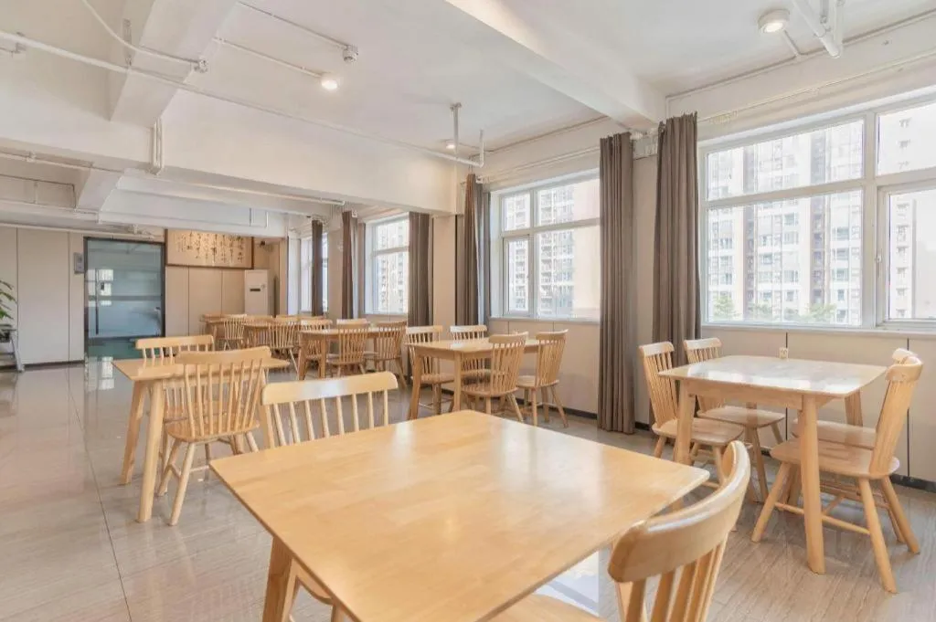 Borrman Hotel Dongguan Houjie Wanda Plaza Liaoxia Metro Station