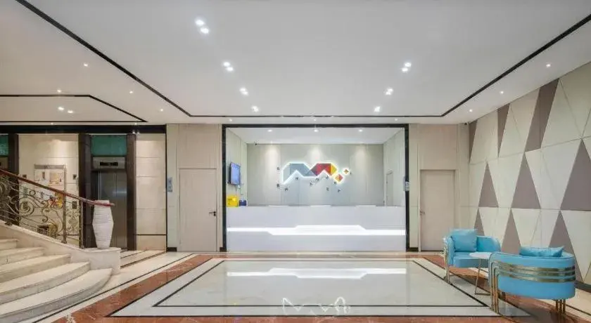 Borrman Hotel Dongguan Houjie Wanda Plaza Liaoxia Metro Station Borrman Hotel Dongguan Houjie Wanda Plaza Liaoxia Metro Station