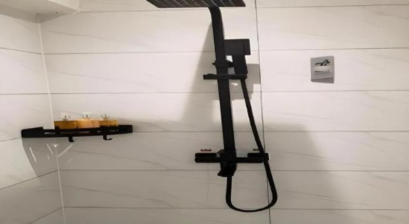 Borrman Hotel Dongguan Houjie Wanda Plaza Liaoxia Metro Station