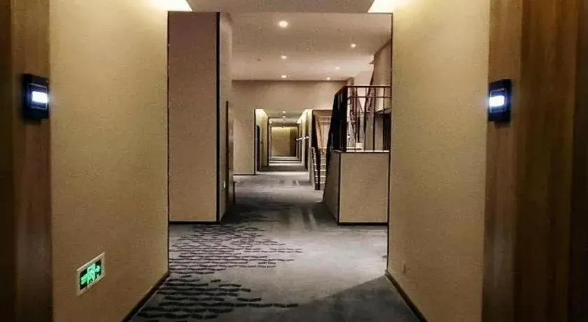 7 Days Premium Hotel Chongqing Jiangbei International Airport Terminal 3 7 Days Premium Hotel Chongqing Jiangbei International Airport Terminal 3