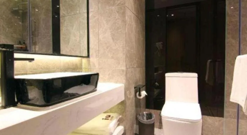 7 Days Premium Hotel Chongqing Jiangbei International Airport Terminal 3