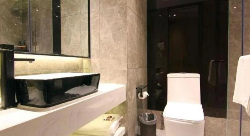 7 Days Premium Hotel Chongqing Jiangbei International Airport Terminal 3