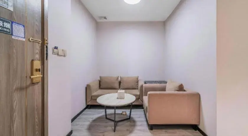 7 Days Premium Hotel Chongqing Jiangbei International Airport Terminal 3 7 Days Premium Hotel Chongqing Jiangbei International Airport Terminal 3