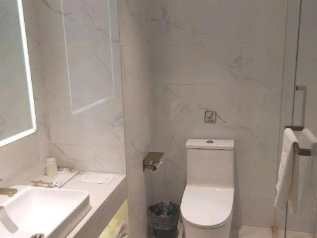 7 Days Premium Hotel Chongqing Jiangbei International Airport Terminal 3