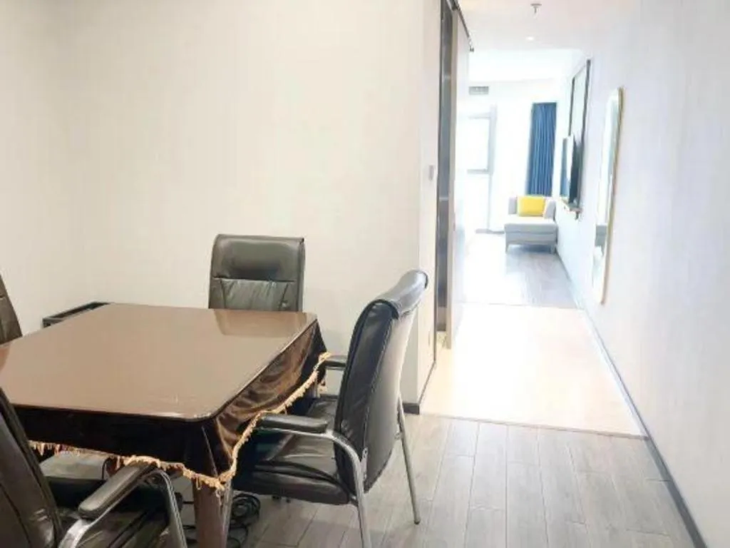 7 Days Premium Hotel Chongqing Jiangbei International Airport Terminal 3