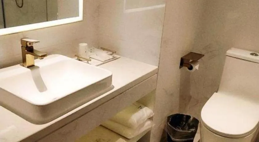 7 Days Premium Hotel Chongqing Jiangbei International Airport Terminal 3