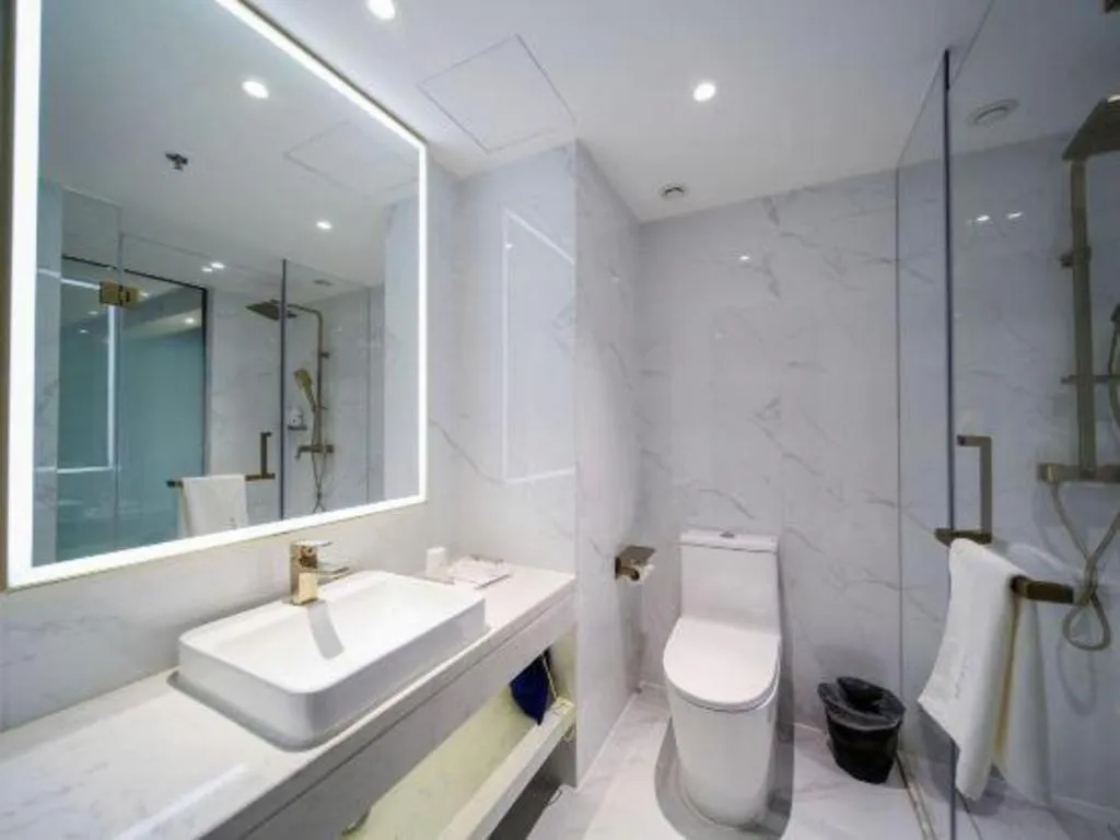 7 Days Premium Hotel Chongqing Jiangbei International Airport Terminal 3