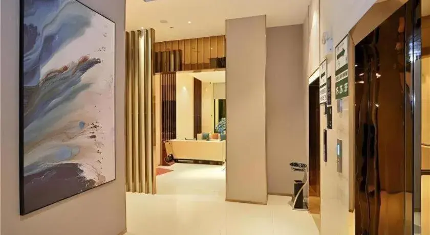 City Comfort Inn Kunming Xi'an Kang Road City Comfort Inn Kunming Xi'an Kang Road