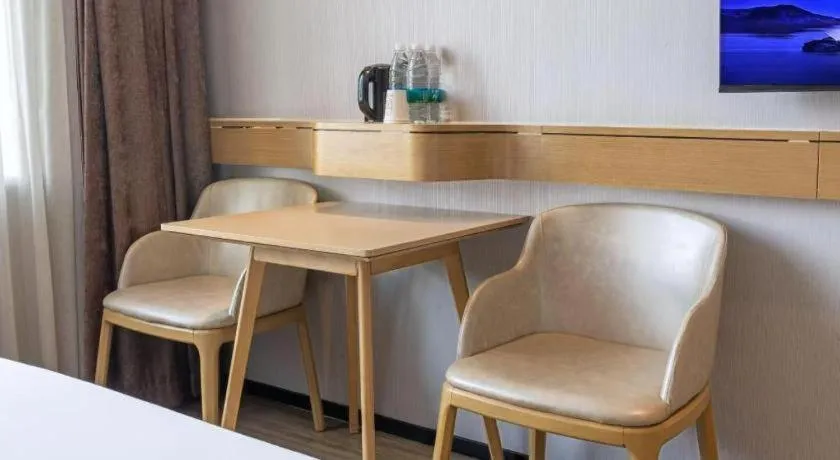 City Comfort Inn Kunming Xi'an Kang Road