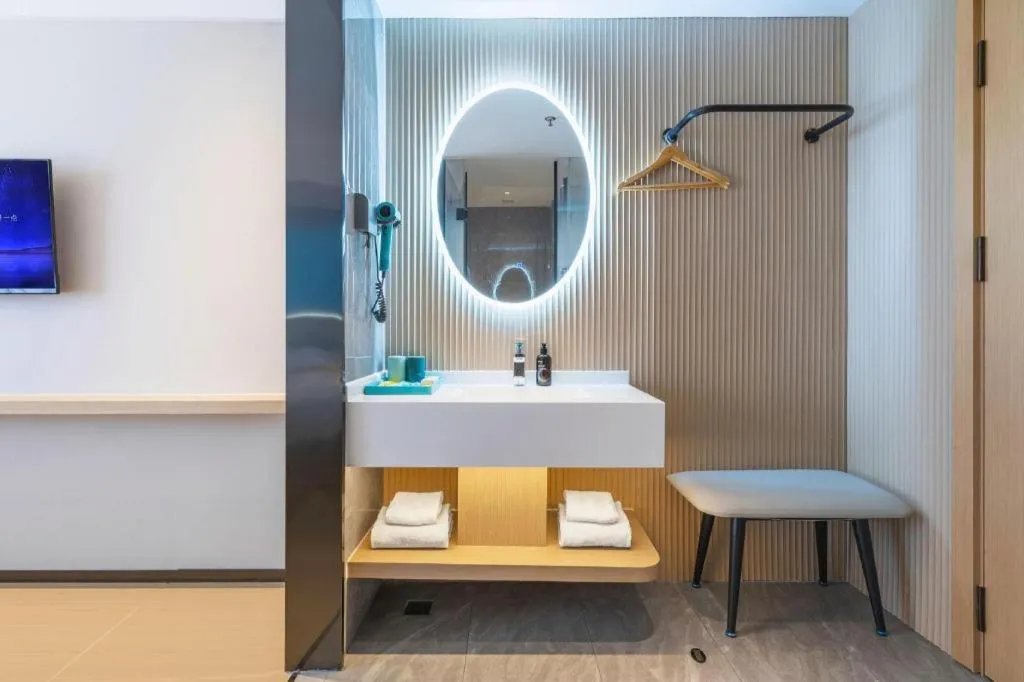 City Comfort Inn Kunming Xi'an Kang Road