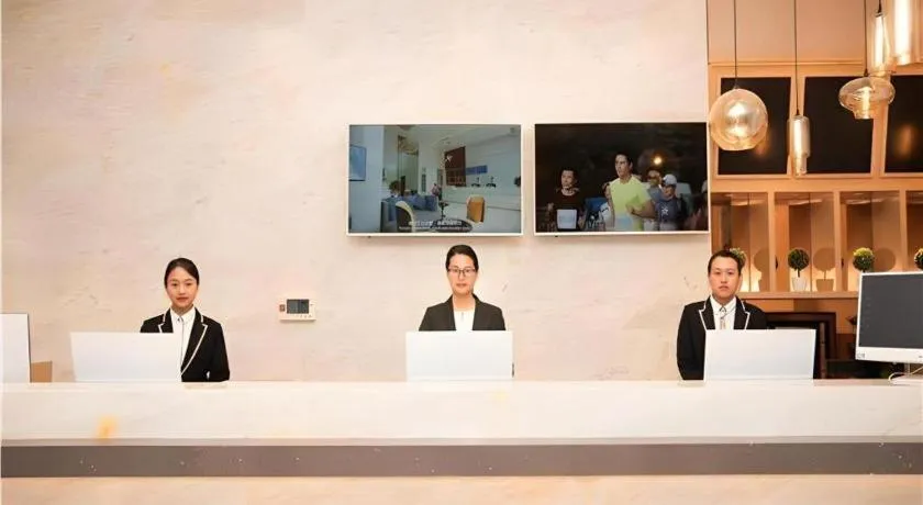 City Comfort Inn Kunming Xi'an Kang Road