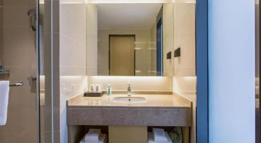 City Comfort Inn Kunming Xi'an Kang Road