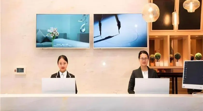 City Comfort Inn Kunming Xi'an Kang Road City Comfort Inn Kunming Xi'an Kang Road