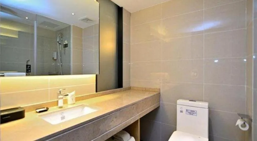 City Comfort Inn Kunming Xi'an Kang Road