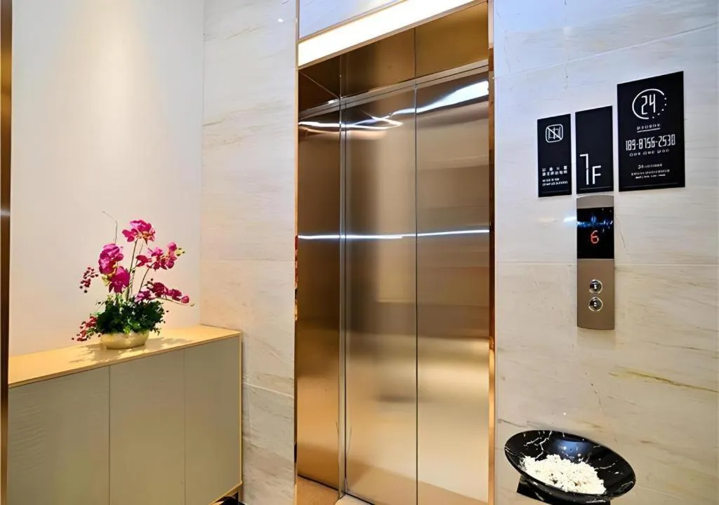 City Comfort Inn Kunming Xi'an Kang Road