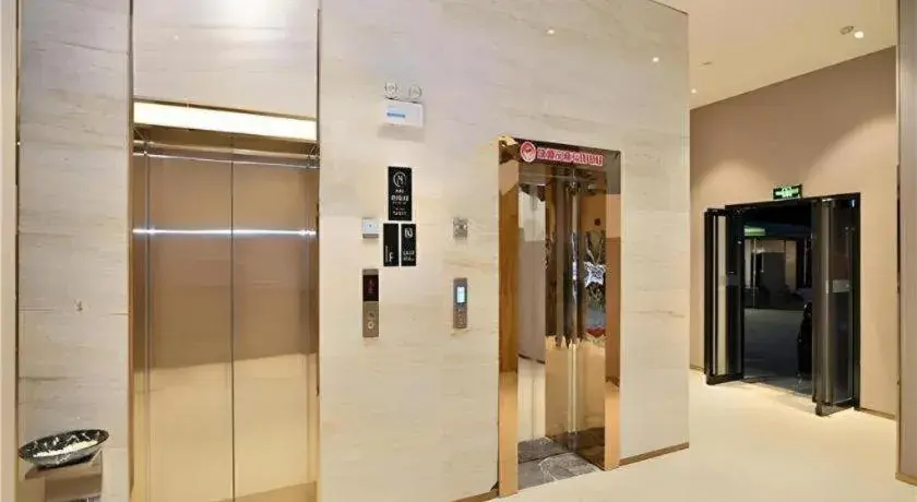 City Comfort Inn Kunming Xi'an Kang Road City Comfort Inn Kunming Xi'an Kang Road