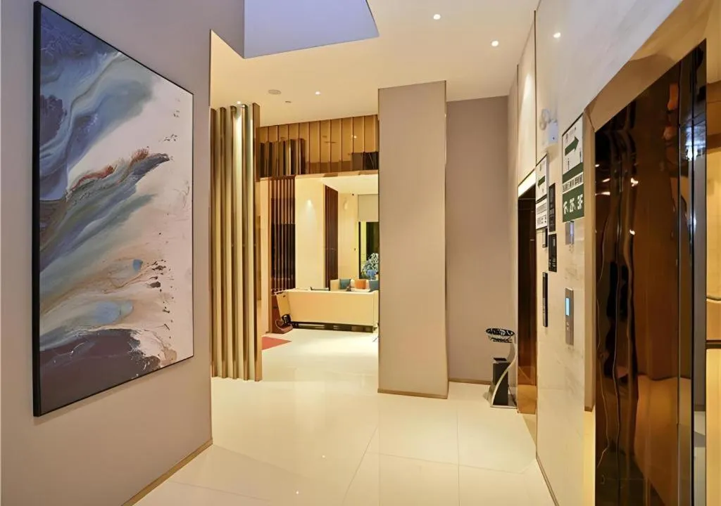 City Comfort Inn Kunming Xi'an Kang Road