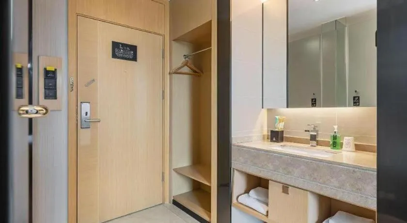 City Comfort Inn Kunming Xi'an Kang Road