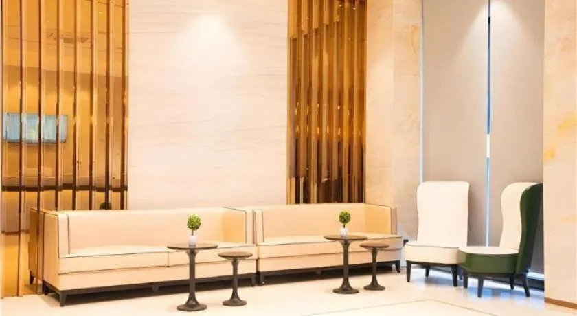 City Comfort Inn Kunming Xi'an Kang Road