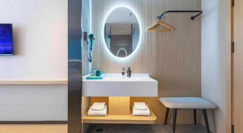 City Comfort Inn Kunming Xi'an Kang Road