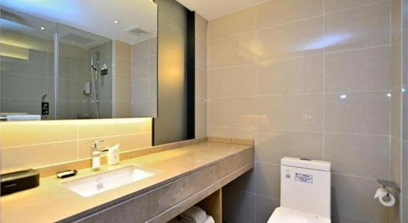City Comfort Inn Kunming Xi'an Kang Road