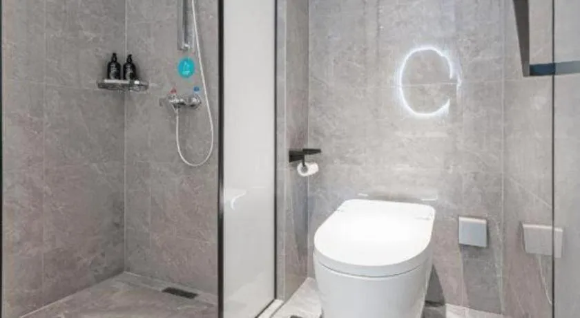 City Comfort Inn Kunming Xi'an Kang Road