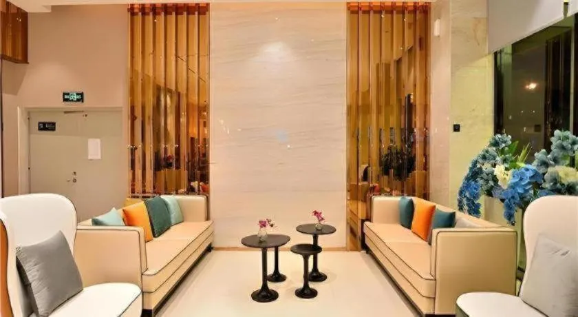 City Comfort Inn Kunming Xi'an Kang Road