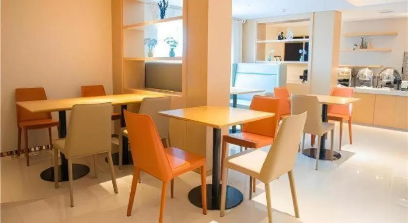 City Comfort Inn Kunming Xi'an Kang Road