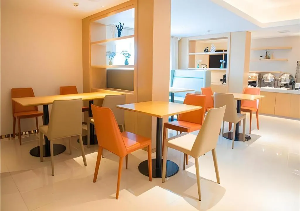 City Comfort Inn Kunming Xi'an Kang Road