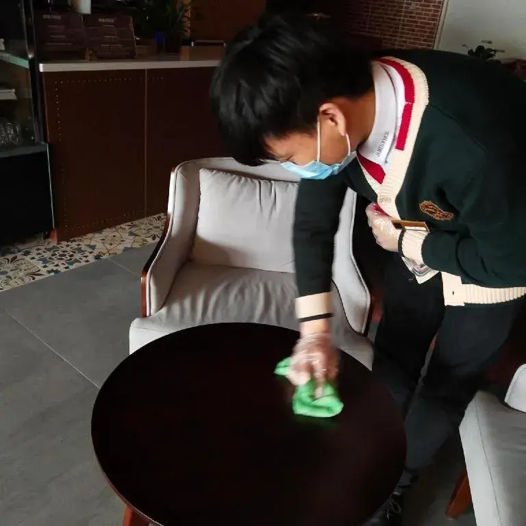 James Joyce Coffetel Zhengzhou Beilong Wetland Park James Joyce Coffetel Zhengzhou Beilong Wetland Park