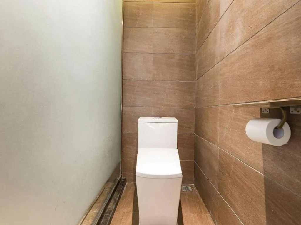 James Joyce Coffetel Zhengzhou Beilong Wetland Park