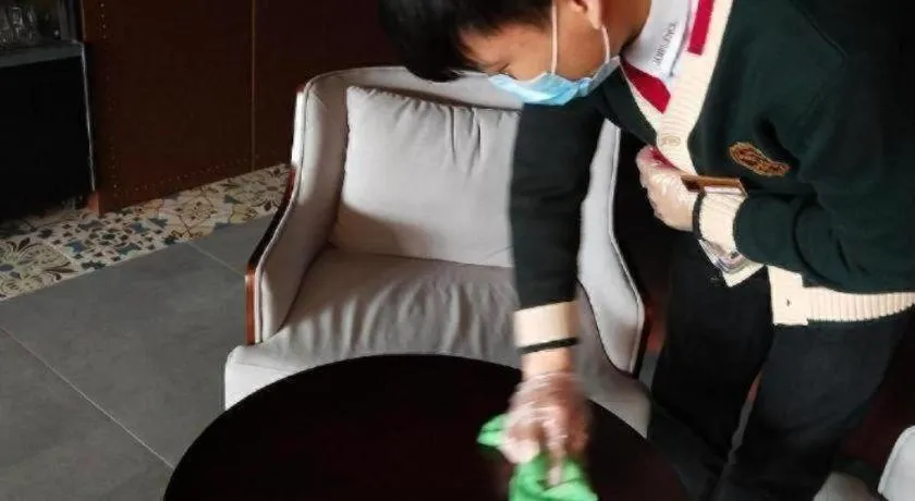 James Joyce Coffetel Zhengzhou Beilong Wetland Park