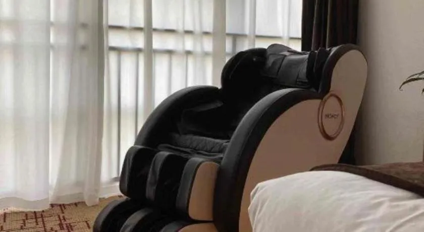 James Joyce Coffetel Zhengzhou Beilong Wetland Park