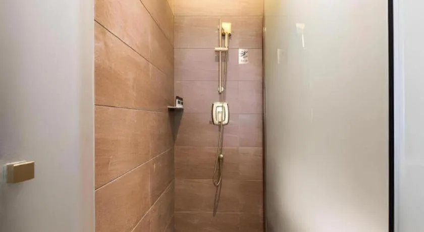 James Joyce Coffetel Zhengzhou Beilong Wetland Park