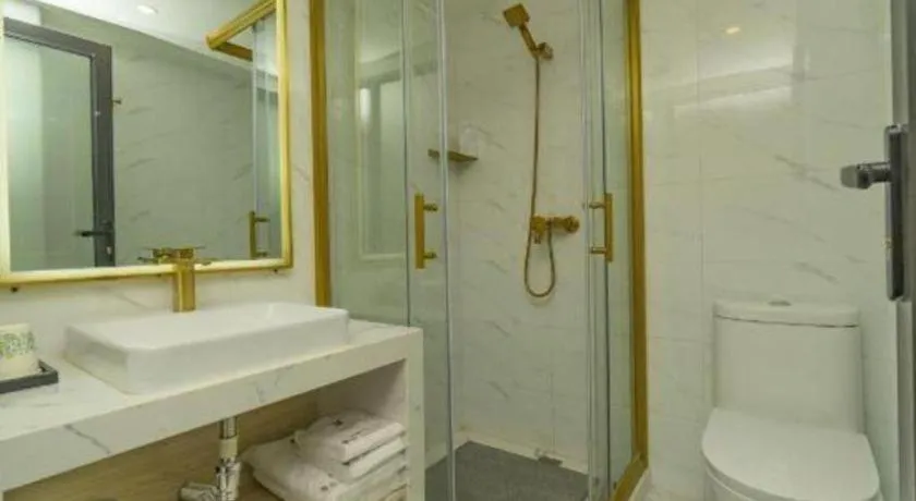 7 Days Premium Hotel Hangzhou West lake Hubin