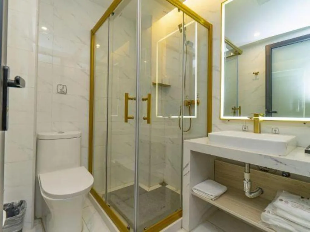 7 Days Premium Hotel Hangzhou West lake Hubin