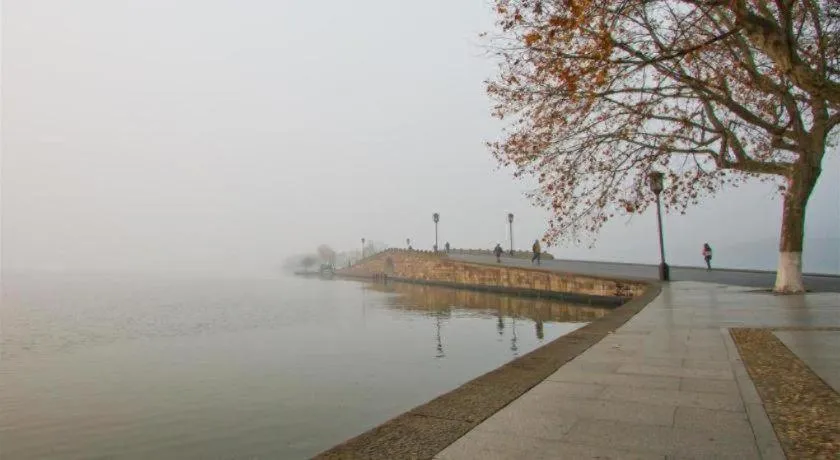 7 Days Premium Hotel Hangzhou West lake Hubin