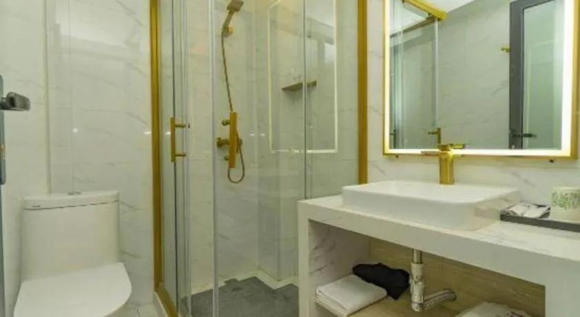 7 Days Premium Hotel Hangzhou West lake Hubin