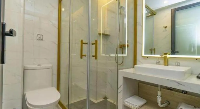 7 Days Premium Hotel Hangzhou West lake Hubin