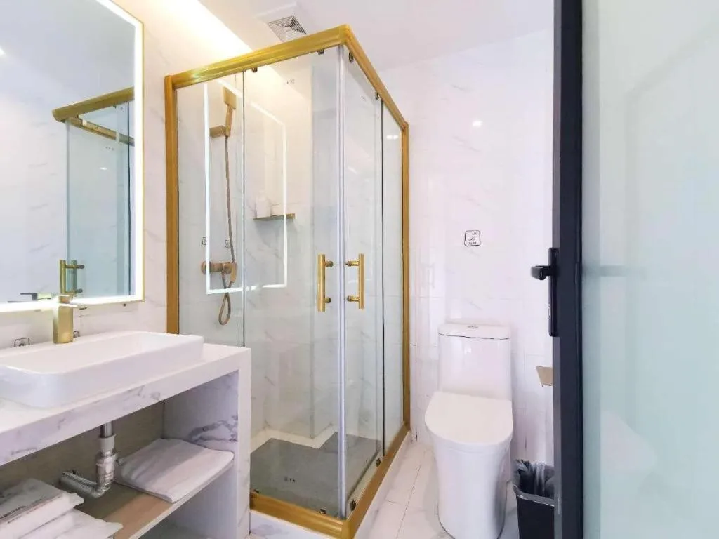 7 Days Premium Hotel Hangzhou West lake Hubin