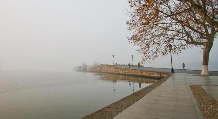 7 Days Premium Hotel Hangzhou West lake Hubin