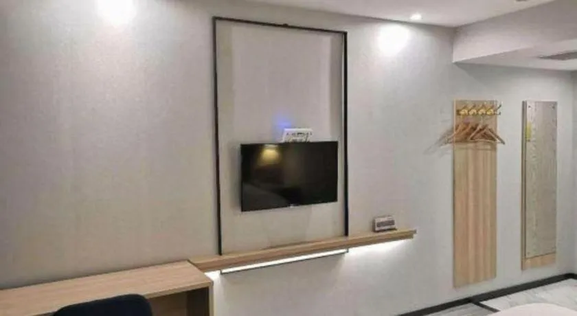 7 Days Premium Hotel Hangzhou West lake Hubin