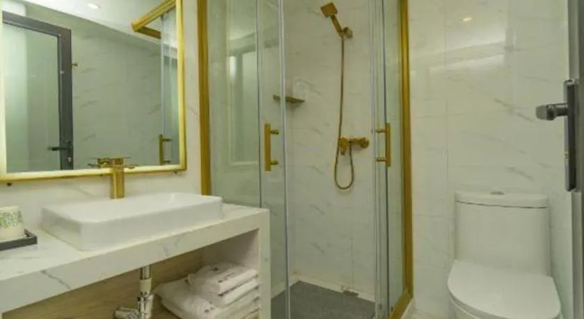 7 Days Premium Hotel Hangzhou West lake Hubin