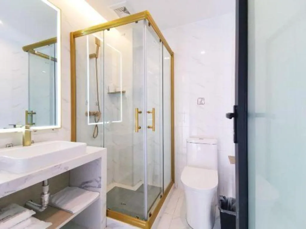 7 Days Premium Hotel Hangzhou West lake Hubin