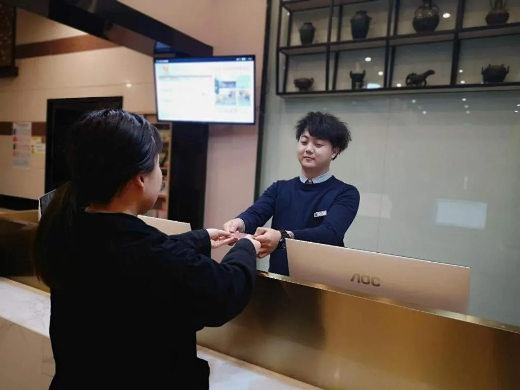 7 Days Premium Hotel Hangzhou West lake Hubin