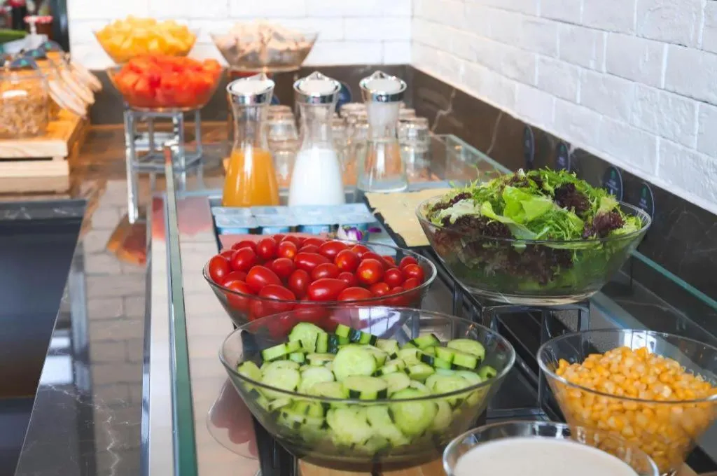 Campanile Hotel Shenzhen Bay Convention and Exhibition Center