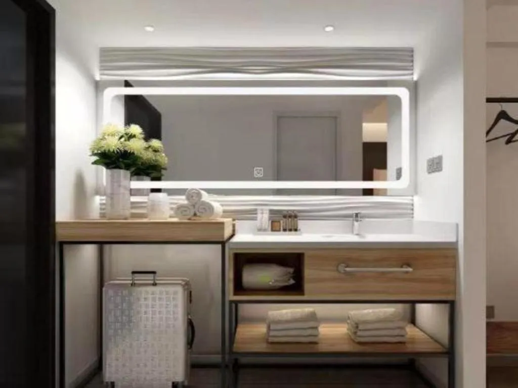 Campanile Hotel Shenzhen Bay Convention and Exhibition Center