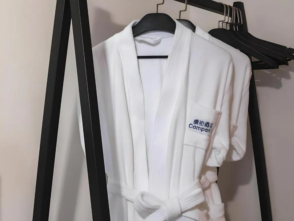 Campanile Hotel Shenzhen Bay Convention and Exhibition Center