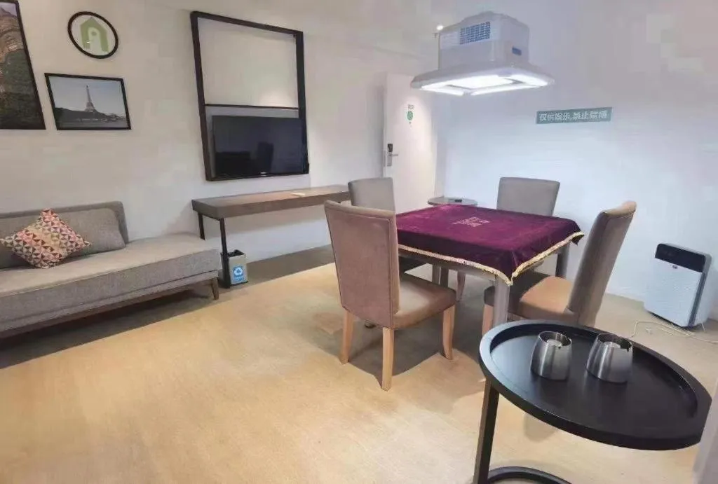 Campanile Hotel Shenzhen Bay Convention and Exhibition Center